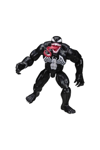 Titan Serisi Venom Aksiyon Figürü 30 Cm