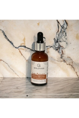Saldives Leke Karşıtı Bakım Serumu 30 ML