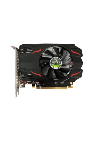 Ax-rx-550/4gd5p8dıp Rx550 4gb Gddr5 128bit Dvı/hdmı/dp 16x