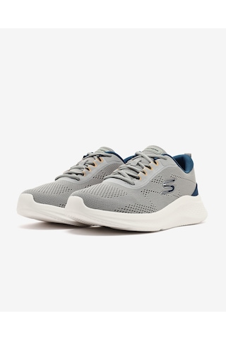 Skechers Skech-lıte Pro 2.0 Berrıx Erkek Gri Spor Ayakkabı 233184tk Gybl Gri