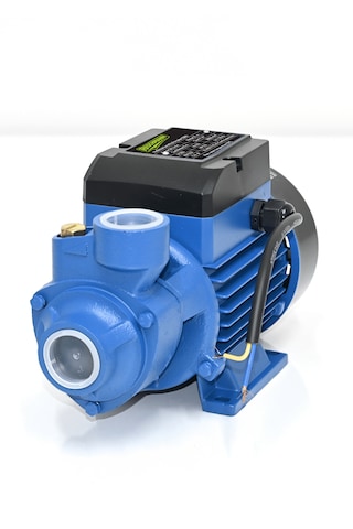 Reschmann R-qb60 Micro Vortex Pompa Su Pompası 0.5 Hp 1 Inc