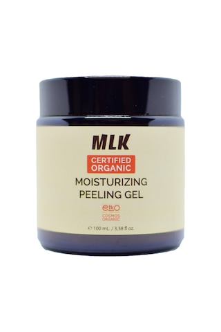 Organik NeMLendirici Peeling 100 ML