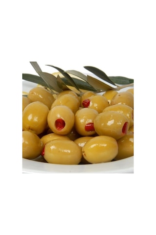 Tüplü Aşılı İri Meyveli Sarı Ulak Zeytin Fidanı