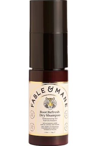 Fable & Mane Root Refresh - Tazeleyici Kuru Şampuan 33 G
