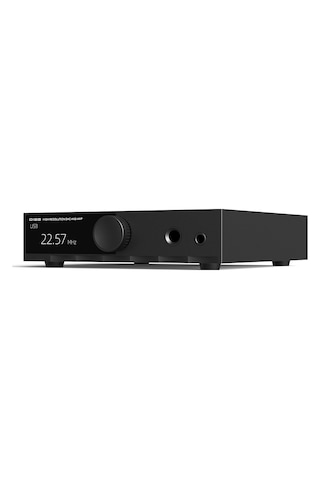 Smsl D100 Hi-fi Dac Ve Kulaklık Amplifikatörü Siyah