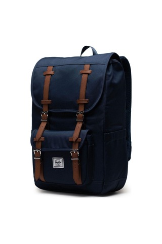 Herschel Supply Co. Herschel 24S.Srt.Tra.0007 Unisex Sırt Çantası Navy Mavi