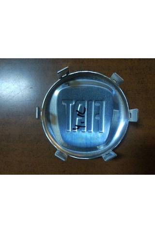 Fiat Linea Punto Doblo Fiorino Direksiyon Airbag Logosu Sifir  351682480