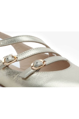 Greyder 34971 Zn Klasık Ayk S 2566 Altın