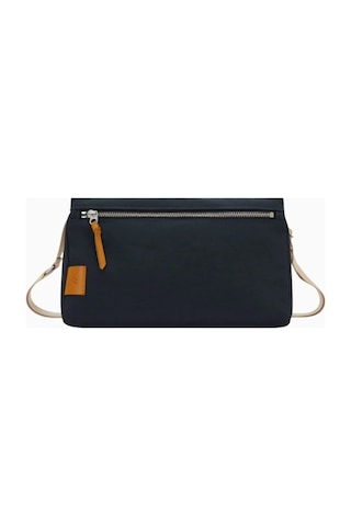 Lojel Niru City Sling 2.5l Unisex Omuz Çantası Indigo Lacivert