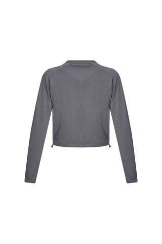 Hummel Felez Sweathırt 922391-8588 Mavi