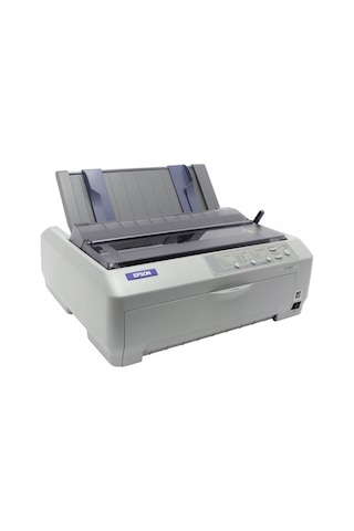 Epson FX-890 Nokta Vuruşlu Yazıcı Epson FX-890 Nokta Vuruşlu Yazıcı
