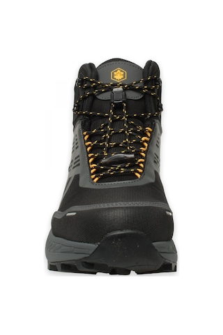 Lumberjack 4W WELOKA 4PR Erkek  Siyah Outdoor