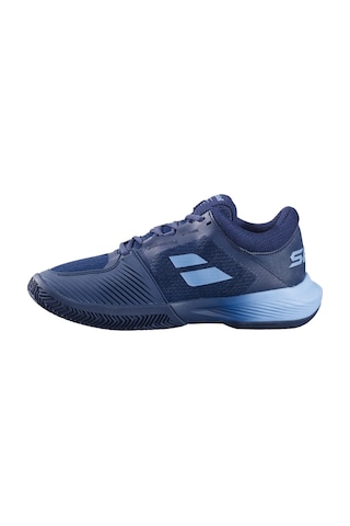 Babolat Babolat Sfx 4 All Court Erkek Tenis Ayakkabısı 4086 Çok Renkli