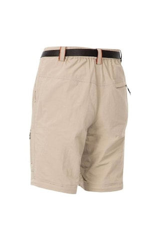 Trespass Rynne Moskitophobia Erkek Outdoor Pantolon Bej Mabttrn10002 001
