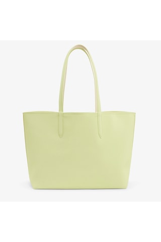 Lacoste Kadın Omuz Çantası Nf2142aa.t39 Sarı