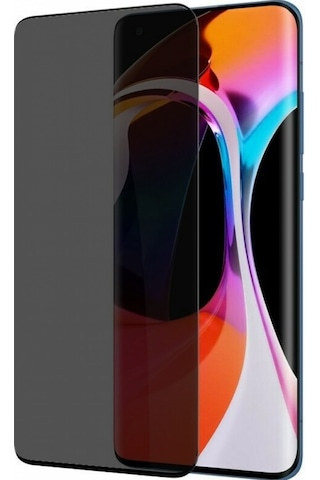 Samsung Galaxy Uyumlu A72 Ön-Arka 360 Fullbody Hayalet Darbe Emici HD Ekran Koruyucu Kaplama