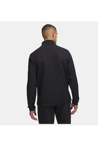 Under Armour Ua Drive Midlayer 1/4 Zip Black Çok Renkli