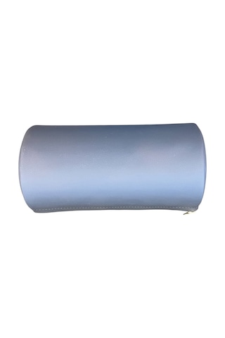 Premium Pozisyon Yastığı Vücut Desteği Etkili Destek Fizik Silindir Yastık 30x15 Cm