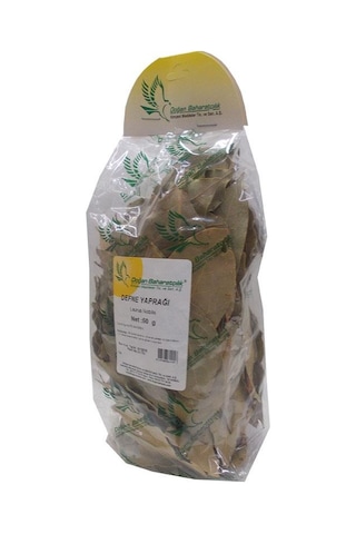 Doğan Baharatçılık Defne Yaprağı 50 G