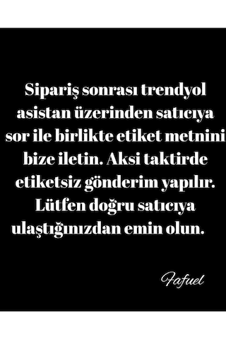Fafuel 20 Adet Cam Şişe Pembe Bebek Mühürlü Incili Kolonya Söz, Nişan, Düğün, Kına, Nikah, Hediyelik