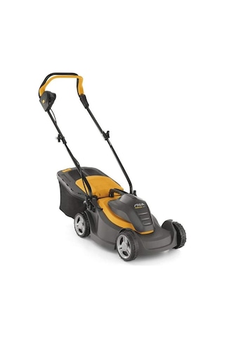 Stiga Collector 35 E Elektrikli Çim Biçme Makinesi