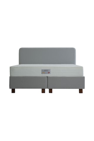 İşbir Yatak Kardelen Süper Ergonomik Lateksit Yatak 150x200