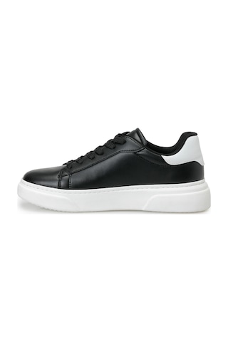 Torex Leo Siyah Erkek Sneaker 000000000102714144
