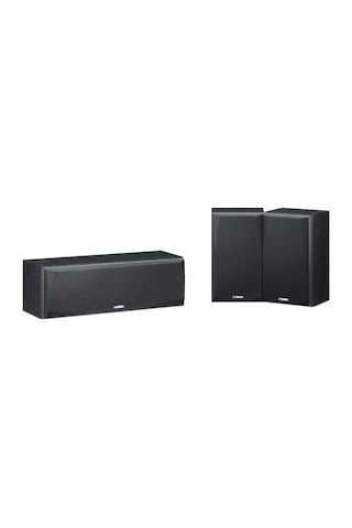Yamaha NS-P51 Center & Rear Ev Sineması Hoparlör Takımı