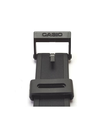 Casio AG-150W Saat Kordonu Kayışı Plastik Japon