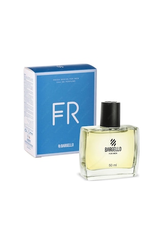 Bargello 509 Fresh Erkek Parfüm EDP 50 ML