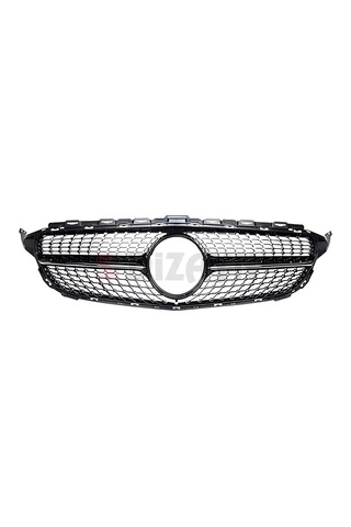 Mercedes W205 Diamond Panjur 2015+