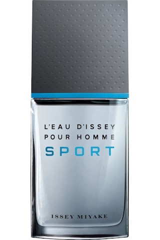 Issey Miyake L'Eau D'Issey Sport Erkek Parfüm EDT 100 ML
