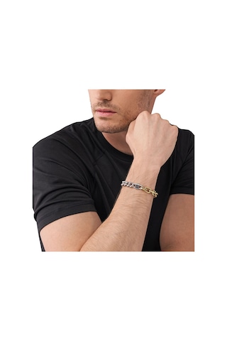 Armani Exchange Axg0115-710 Erkek Bileklik