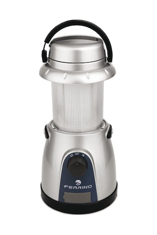 Ferrino Dinamo 9 Led Lamba Çok Renkli