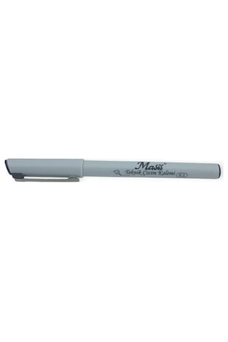 Masis Çizim Kalemi 0,1mm 10 Lu Paket