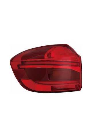 Stop Lambasi Sol Dis Bmw X3 G01 - X3 G08 2017/ Stop Lambasi Sol Dis Bmw X3 G01 - X3 G08 2017/