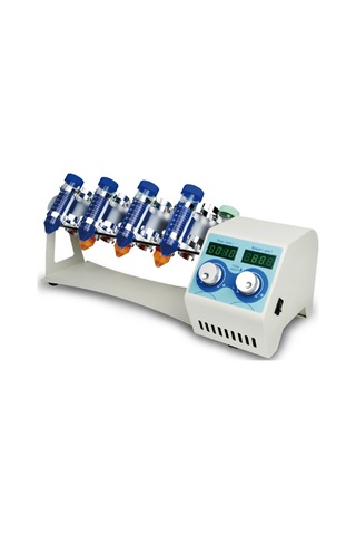 Vm-80 Model Mıulab Marka Vertical Rotating Mixer