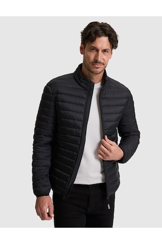 Pierre Cardin Erkek Siyah Mont 50325321-vr046
