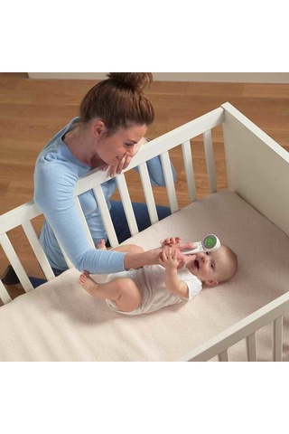 Braun BNT400BWE Black Edition Ateş Ölçer