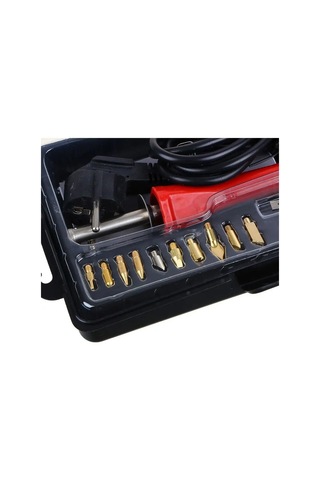 Rokot Aksesuarlı Ahşap Yakma Cihazı 107768169