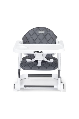Bebebao Smart Portatif Mama Sandalyesi