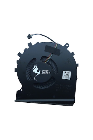 HP Uyumlu Sps-l57170-001 Gpu Fan Ekran Kartı Fanı