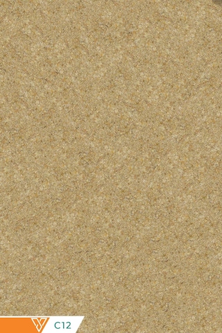 Ventrawall-yalıtımlı Sürülen Duvar Kağıdı -krem-c12-1.5 Kg-5m²