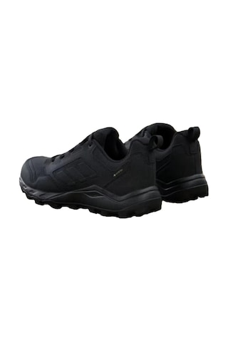 Adidas Terrex Tracerocker 2 Goretex Mens Walking Shoes Su Geçirmez Nefes Alan Yürüyüş Ayakkabısı Siyah