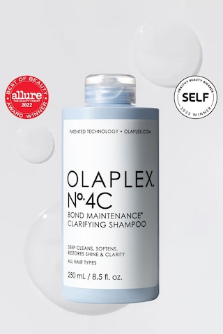 Olaplex No:4-C Clarifying Şampuan 250 ML