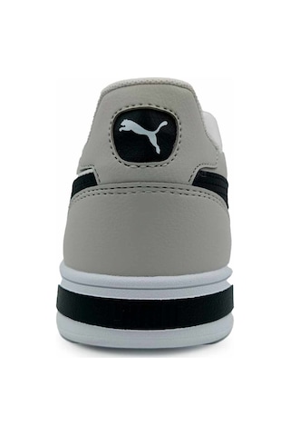 Puma Caven Dıme Tenis Ayakkabısı 384953 27 Gri