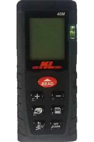 Klpro KLLZM40 Lazermetre