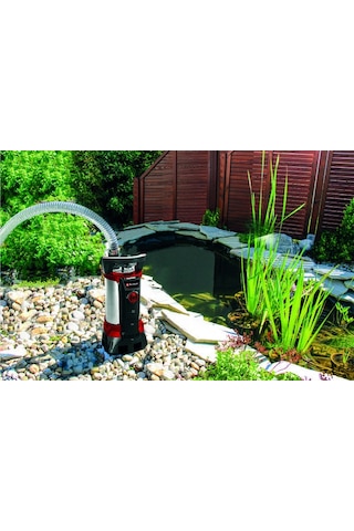 Einhell Ge-Dp 7935 N-A Eco Dalgıç Pompa - Kirli Su - 4171460