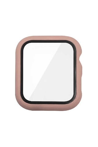 Watch 44mm Mkst Watch Gard 07 Sert Pc Koruyucu - Pembe