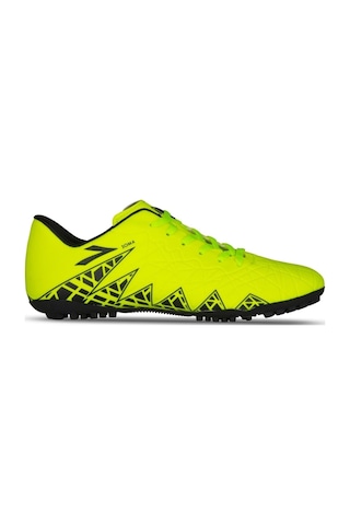 Lig Soma Trx Erkek Halı Saha Ayakkabı Sarı 35
